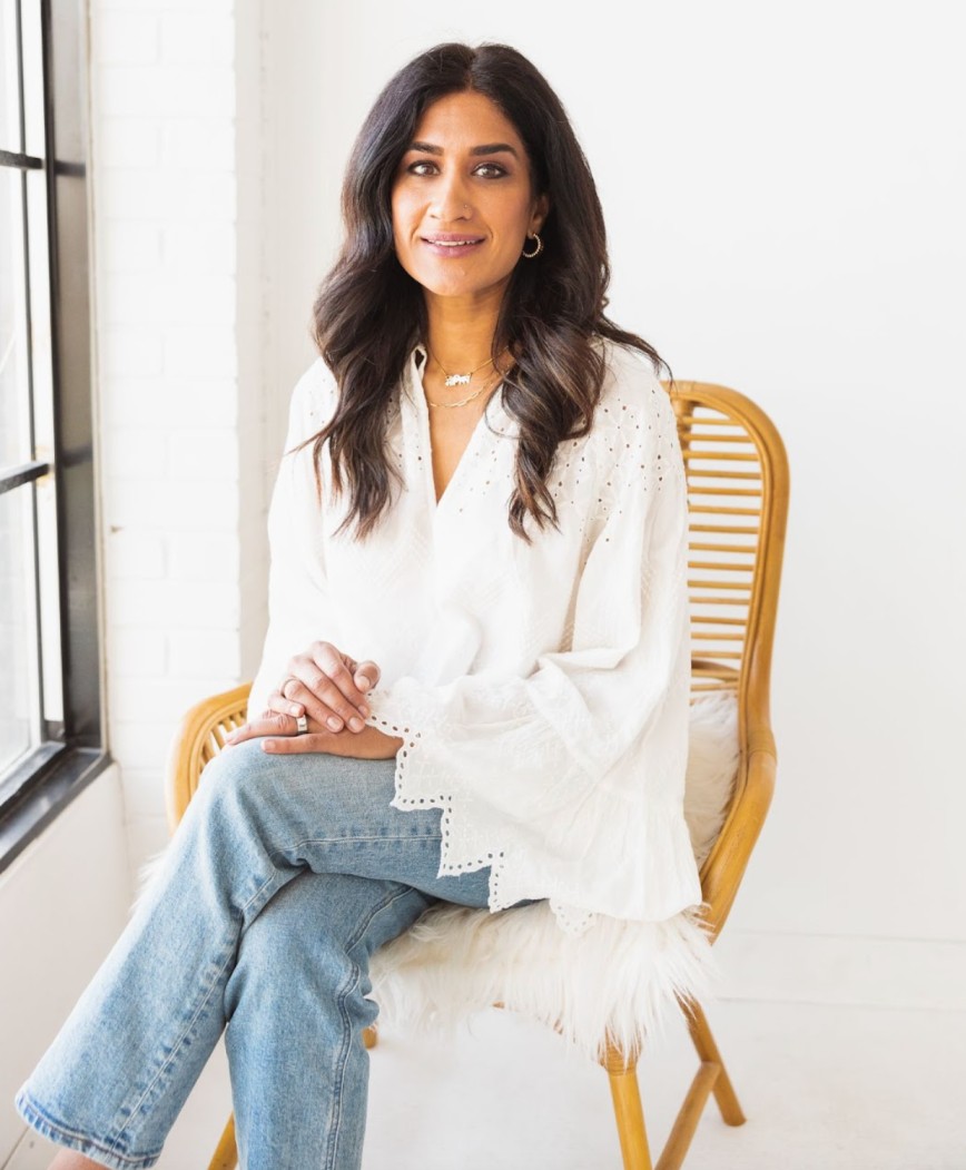 Monica Arora Nirvana Healing