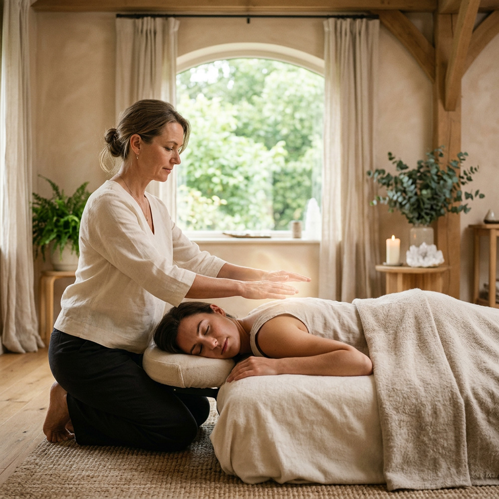 Past Life Regression Therapy